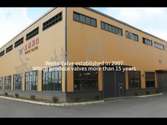 Weite-Ventil, das ein wissenschaftliches und technologic valvesmore als Fertigung 15years ist